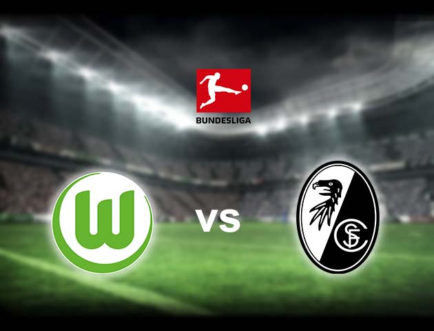 Soi kèo nhà cái Wolfsburg vs Freiburg, 1/02/2021 - VĐQG Đức [Bundesliga]