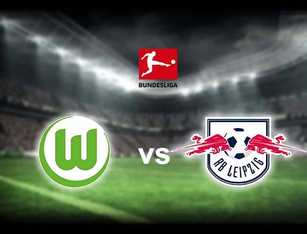 Soi kèo nhà cái Wolfsburg vs RB Leipzig, 16/1/2021 - VĐQG Đức [Bundesliga]