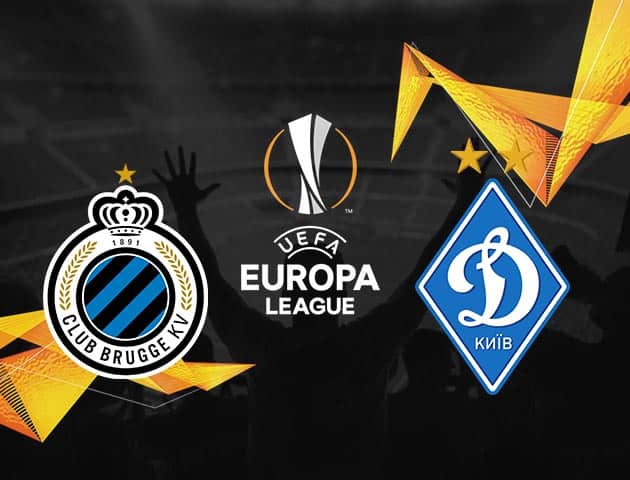 Soi kèo Win2888win288 Club Brugge vs Dynamo Kyiv, 26/2/2021 – Cúp C2 Châu Âu