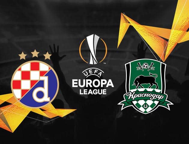 Soi kèo Win2888win288 Dinamo Zagreb vs Krasnodar, 26/2/2021 – Cúp C2 Châu Âu