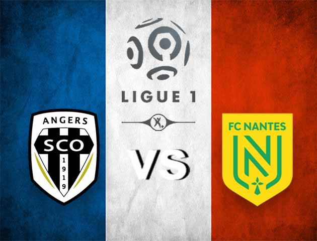 Soi kèo Win2888win288 Angers vs Nantes, 14/2/2021 – VĐQG Pháp [Ligue 1]