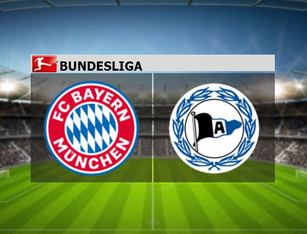 Soi kèo nhà cái Bayern Munich vs Arminia Bielefeld, 16/2/2021 - VĐQG Đức [Bundesliga]