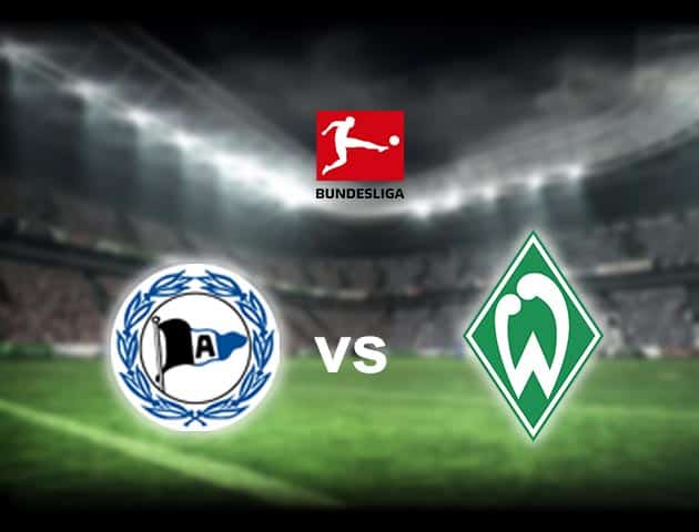 Soi kèo nhà cái Arminia Bielefeld vs Werder Bremen, 8/2/2021 - VĐQG Đức [Bundesliga]