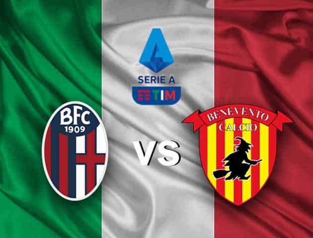 Soi kèo nhà cái Bologna vs Benevento, 13/2/2021 - VĐQG Ý [Serie A]