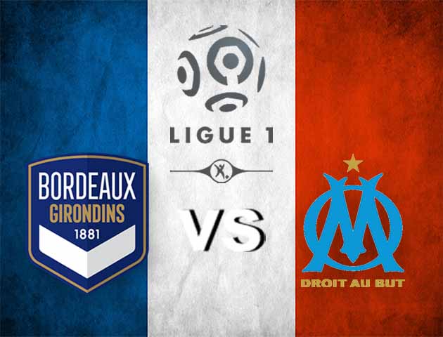 Soi kèo Win2888win288 Bordeaux vs Marseille, 14/2/2021 – VĐQG Pháp [Ligue 1]