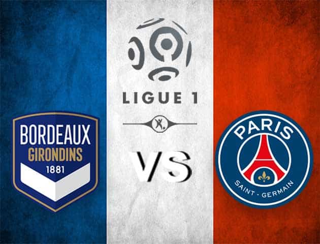 Soi kèo Win2888win288 Bordeaux vs PSG, 4/3/2021 – VĐQG Pháp [Ligue 1]