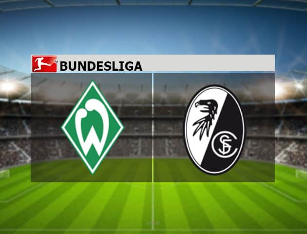 Soi kèo nhà cái Werder Bremen vs Freiburg, 13/2/2021 - VĐQG Đức [Bundesliga]