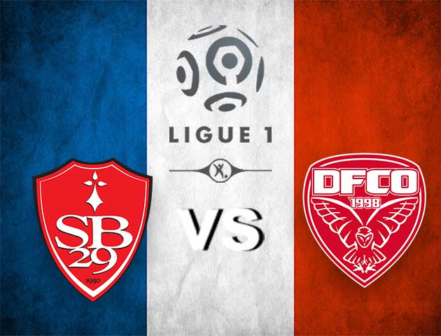 Soi kèo Win2888win288 Brest vs Dijon, 4/3/2021 – VĐQG Pháp [Ligue 1]