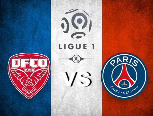 Soi kèo nhà cái Dijon vs PSG, 27/2/2021 - VĐQG Pháp [Ligue 1]