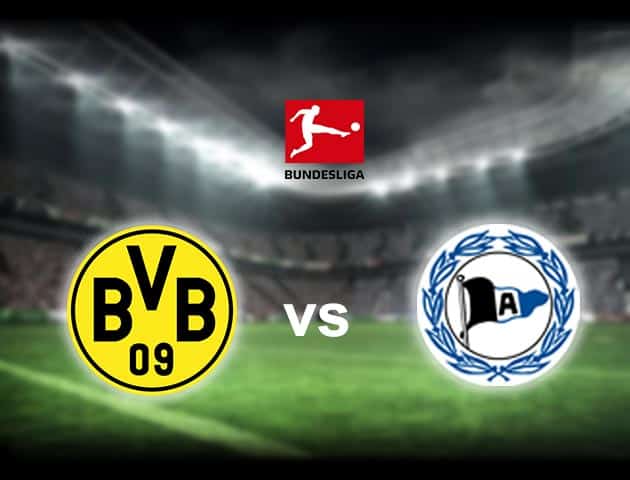 Soi kèo nhà cái Dortmund vs Arminia Bielefeld, 27/2/2021 - VĐQG Đức [Bundesliga]