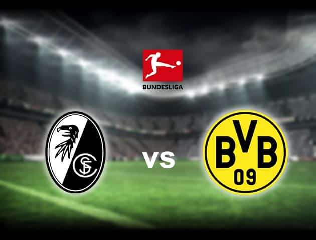 Soi kèo nhà cái Freiburg vs Dortmund, 6/2/2021 - VĐQG Đức [Bundesliga]