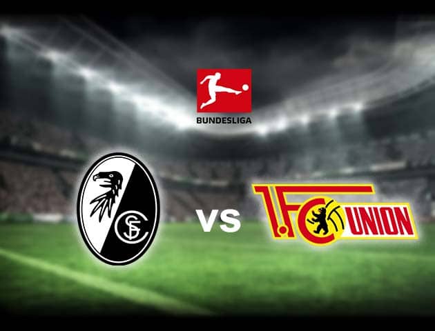 Soi kèo nhà cái Freiburg vs Union Berlin, 20/2/2021 - VĐQG Đức [Bundesliga]