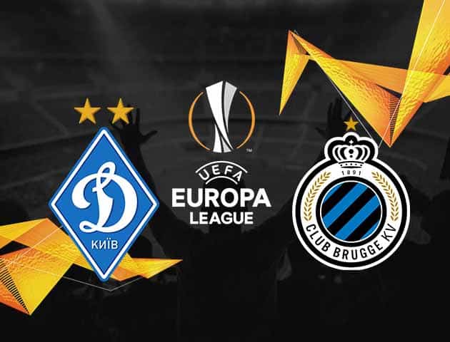 Soi kèo nhà cái Dynamo Kyiv vs Club Brugge, 19/2/2021 - Cúp C2 Châu Âu