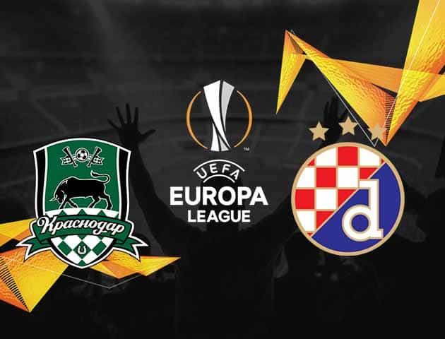 Soi kèo Win2888win288 Krasnodar vs Dinamo Zagreb, 19/2/2021 – Cúp C2 Châu Âu