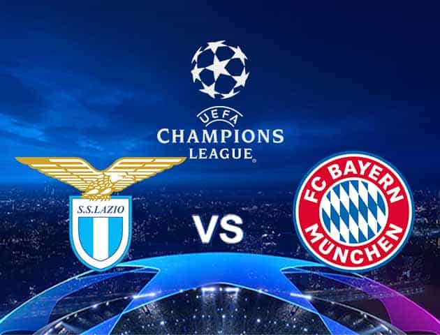 Soi kèo Win2888win288 Lazio vs Bayern Munich, 24/2/2021 – Cúp C1 Châu Âu