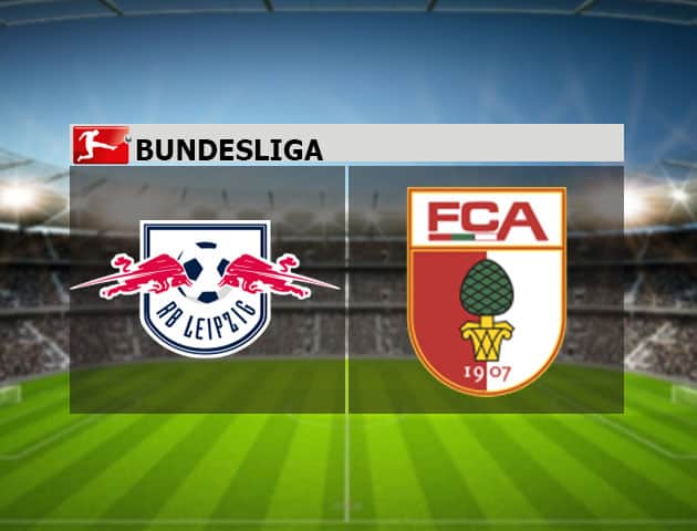 Soi kèo nhà cái RB Leipzig vs Augsburg, 13/2/2021 - VĐQG Đức [Bundesliga]