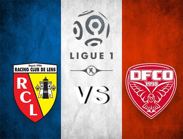 Soi kèo Win2888win288 Lens vs Dijon, 21/2/2021 – VĐQG Pháp [Ligue 1]