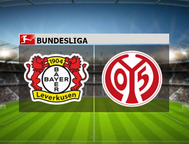 Soi kèo nhà cái Bayer Leverkusen vs Mainz 05, 13/2/2021 - VĐQG Đức [Bundesliga]