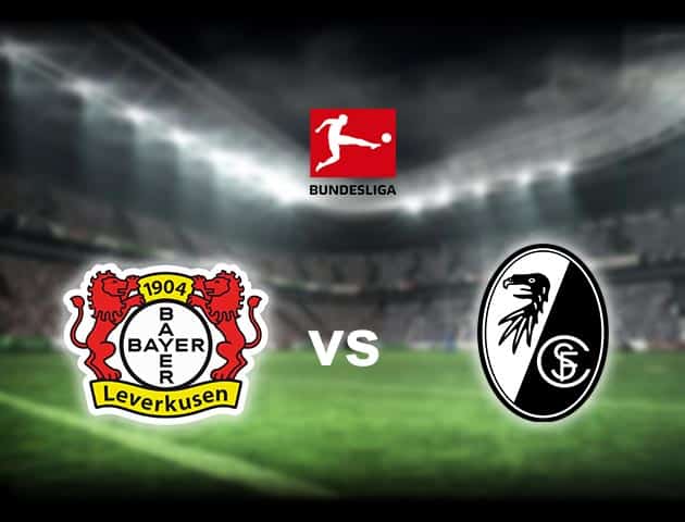 Soi kèo nhà cái Bayer Leverkusen vs Freiburg, 1/3/2021 - VĐQG Đức [Bundesliga]