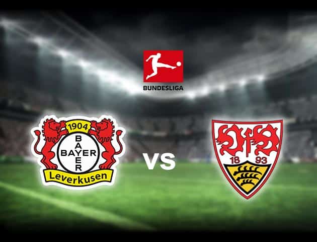 Soi kèo nhà cái Bayer Leverkusen vs Stuttgart, 6/2/2021 - VĐQG Đức [Bundesliga]