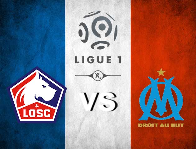 Soi kèo Win2888win288 Lille vs Marseille, 4/3/2021 – VĐQG Pháp [Ligue 1]