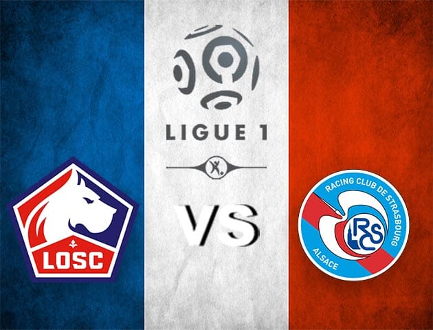 Soi kèo nhà cái Lille vs Strasbourg, 28/2/2021 - VĐQG Pháp [Ligue 1]