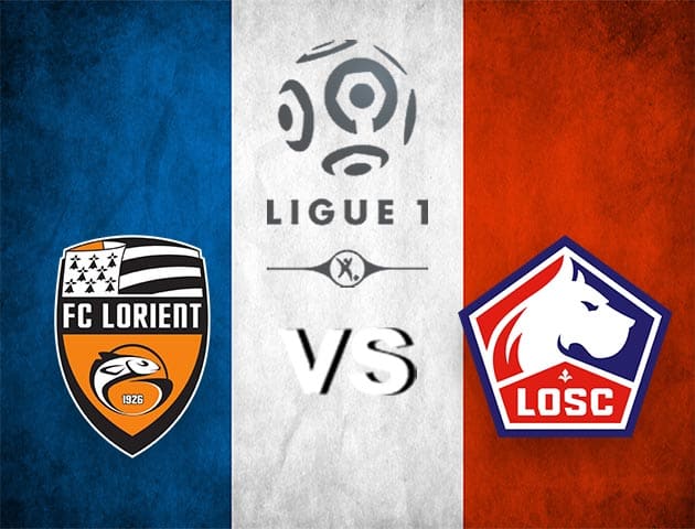 Soi kèo Win2888win288 Lorient vs Lille, 21/2/2021 – VĐQG Pháp [Ligue 1]