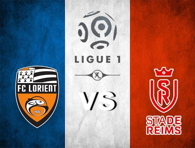 Soi kèo Win2888win288 Lorient vs Reims, 6/2/2021 – VĐQG Pháp [Ligue 1]