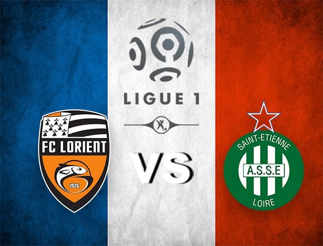 Soi kèo nhà cái Lorient vs St Etienne, 28/2/2021 - VĐQG Pháp [Ligue 1]