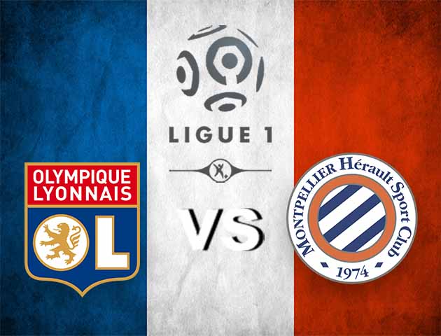 Soi kèo Win2888win288 Lyon vs Montpellier, 14/2/2021 – VĐQG Pháp [Ligue 1]