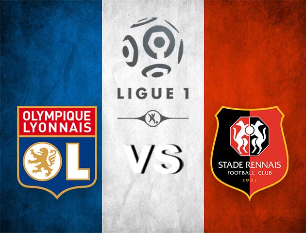 Soi kèo Win2888win288 Lyon vs Rennes, 4/3/2021 – VĐQG Pháp [Ligue 1]