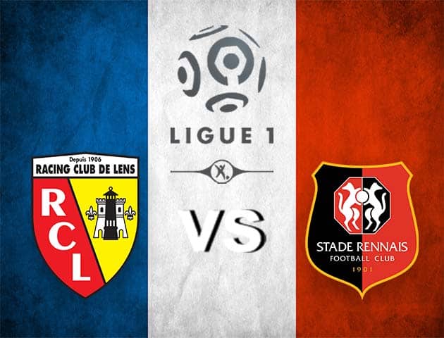 Soi kèo Win2888win288 Lens vs Rennes, 7/2/2021 – VĐQG Pháp [Ligue 1]