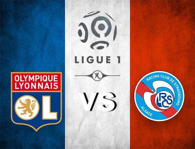 Soi kèo Win2888win288 Lyon vs Strasbourg, 7/2/2021 – VĐQG Pháp [Ligue 1]