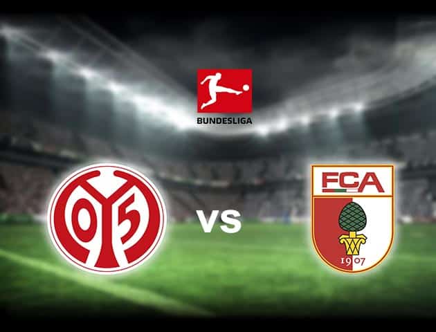 Soi kèo nhà cái Mainz 05 vs Augsburg, 28/2/2021 - VĐQG Đức [Bundesliga]