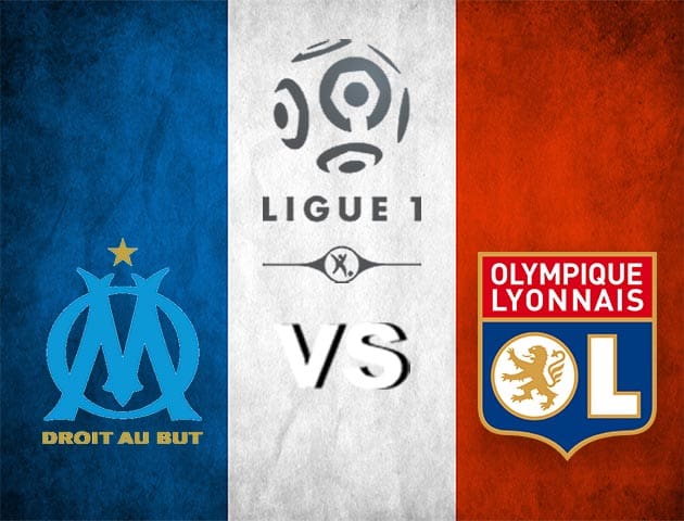 Soi kèo nhà cái Marseille vs Lyon, 1/3/2021 - VĐQG Pháp [Ligue 1]