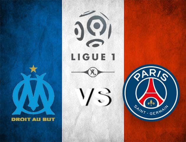 Soi kèo Win2888win288 Marseille vs PSG, 8/2/2021 – VĐQG Pháp [Ligue 1]