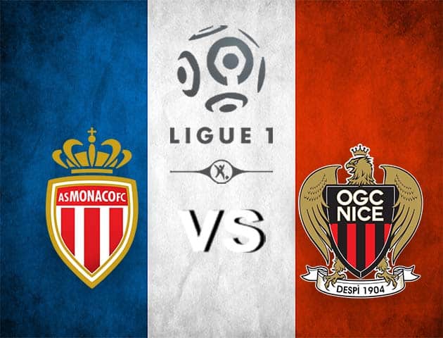 Soi kèo Win2888win288 Monaco vs Nice, 4/2/2021 – VĐQG Pháp [Ligue 1]