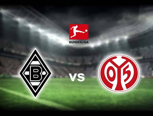 Soi kèo nhà cái B. Monchengladbach vs Mainz 05, 20/2/2021 - VĐQG Đức [Bundesliga]