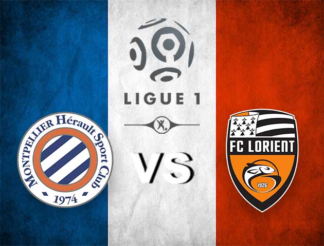 Soi kèo Win2888win288 Montpellier vs Lorient, 4/3/2021 – VĐQG Pháp [Ligue 1]