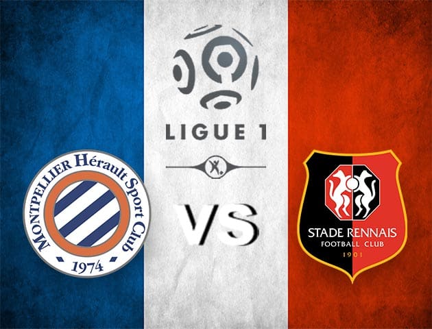 Soi kèo nhà cái Montpellier vs Rennes, 21/2/2021 - VĐQG Pháp [Ligue 1]