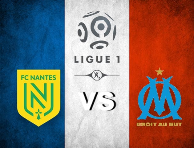 Soi kèo nhà cái Nantes vs Marseille, 20/2/2021 - VĐQG Pháp [Ligue 1]