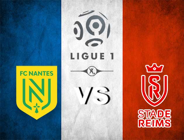 Soi kèo Win2888win288 Nantes vs Reims, 4/3/2021 – VĐQG Pháp [Ligue 1]