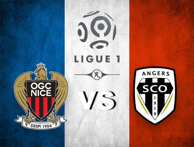 Soi kèo Win2888win288 Nice vs Angers, 7/2/2021 – VĐQG Pháp [Ligue 1]