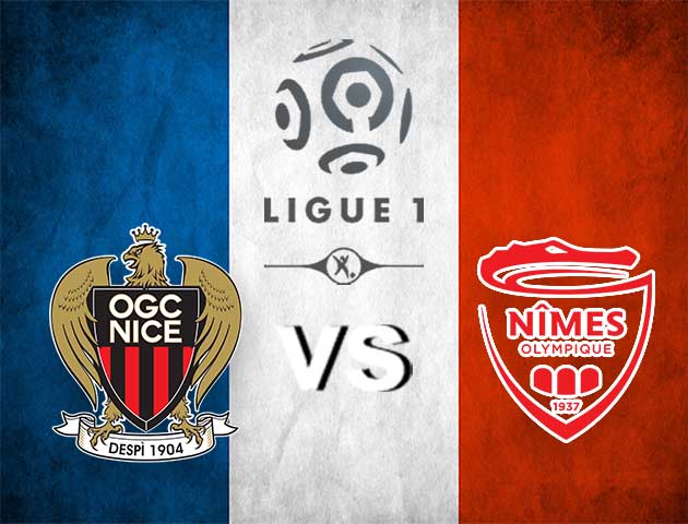 Soi kèo Win2888win288 Nice vs Nimes, 4/3/2021 – VĐQG Pháp [Ligue 1]