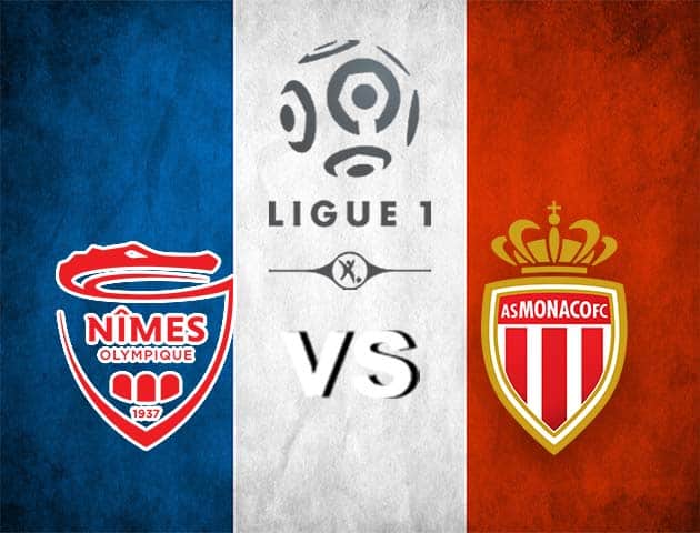 Soi kèo Win2888win288 Nimes vs AS Monaco, 7/2/2021 – VĐQG Pháp [Ligue 1]