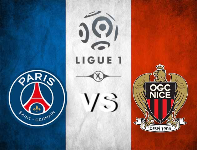 Soi kèo Win2888win288 PSG vs Nice, 14/2/2021 – VĐQG Pháp [Ligue 1]