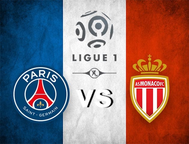 Soi kèo nhà cái PSG vs AS Monaco, 22/2/2021 - VĐQG Pháp [Ligue 1]