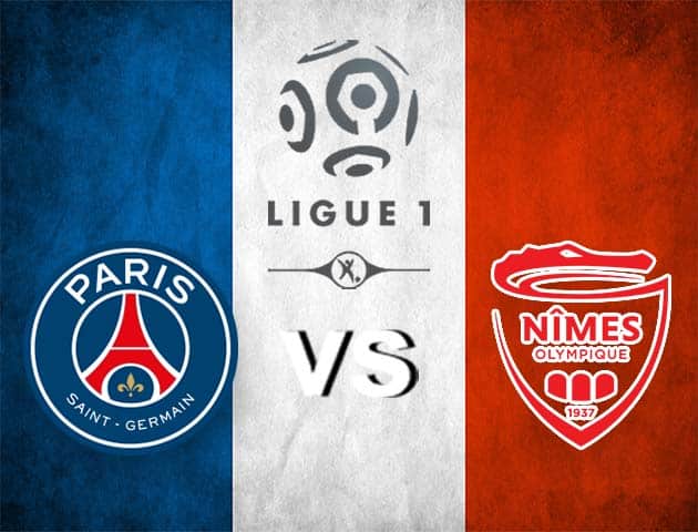 Soi kèo Win2888win288 PSG vs Nimes, 4/2/2021 – VĐQG Pháp [Ligue 1]