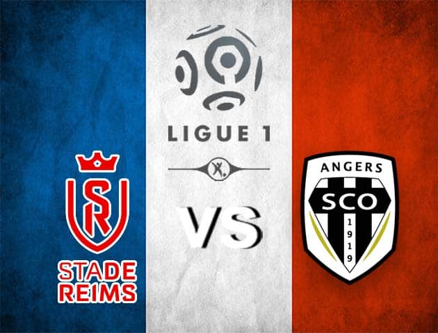 Soi kèo Win2888win288 Reims vs Angers, 4/2/2021 – VĐQG Pháp [Ligue 1]