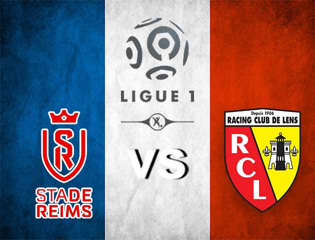 Soi kèo Win2888win288 Reims vs Lens, 14/2/2021 – VĐQG Pháp [Ligue 1]